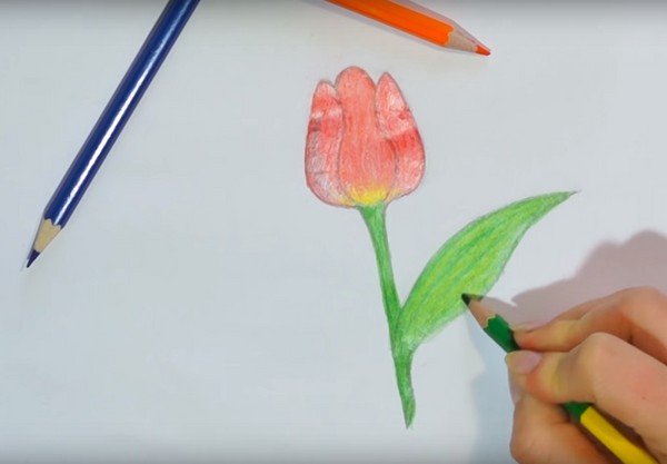 S'inspirer de la main de la fête des mères: crayon, peinture, école maternelle, école