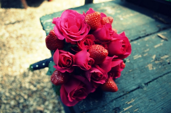 Lui-même un fleuriste: 5 bouquets d'automne avec des légumes et des fruits