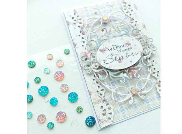 Scrapbooking pour les débutants: photos étape par étape, vidéo