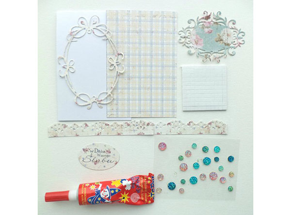 Scrapbooking pour les débutants: photos étape par étape, vidéo