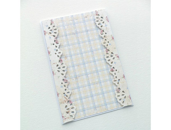 Scrapbooking pour les débutants: photos étape par étape, vidéo