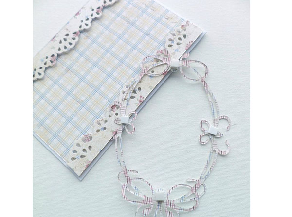 Scrapbooking pour les débutants: photos étape par étape, vidéo