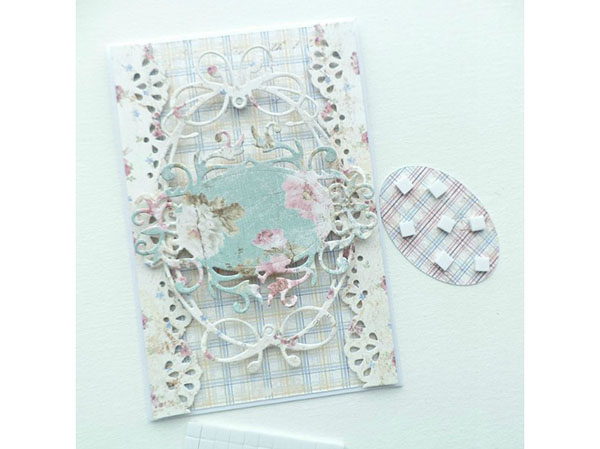 Scrapbooking pour les débutants: photos étape par étape, vidéo