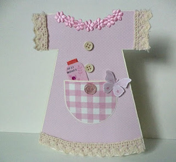 Scrapbooking pour les débutants: photos étape par étape, vidéo
