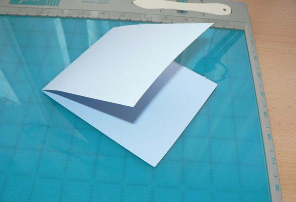 Scrapbooking pour les débutants: photos étape par étape, vidéo