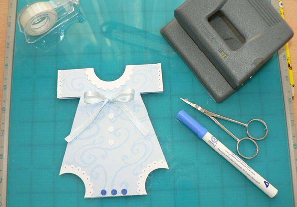 Scrapbooking pour les débutants: photos étape par étape, vidéo