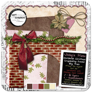 Scrapbooking: cartes de nouvel an avec ses propres mains Scrapbooking: cartes de nouvel an avec ses propres mains
