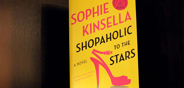 Sophie Kinsella - Accro du shopping