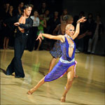 Danses modernes pour les débutants Danses modernes pour les débutants