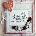 Scrapbooking de mariage