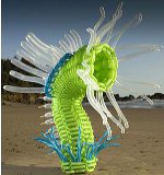 Twisting: comment faire des figurines à partir de ballons?