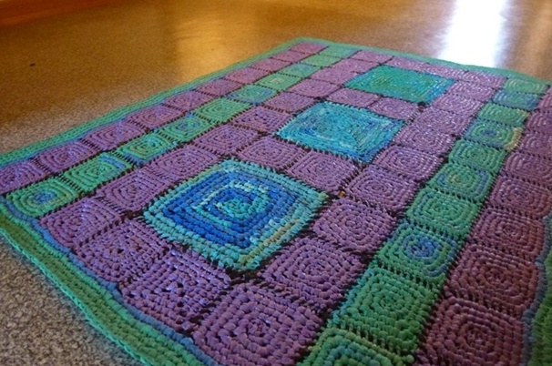 beau tapis