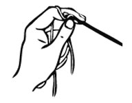 Crochet pour les débutants Crochet pour les débutants