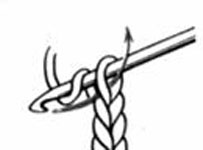 Crochet pour les débutants Crochet pour les débutants