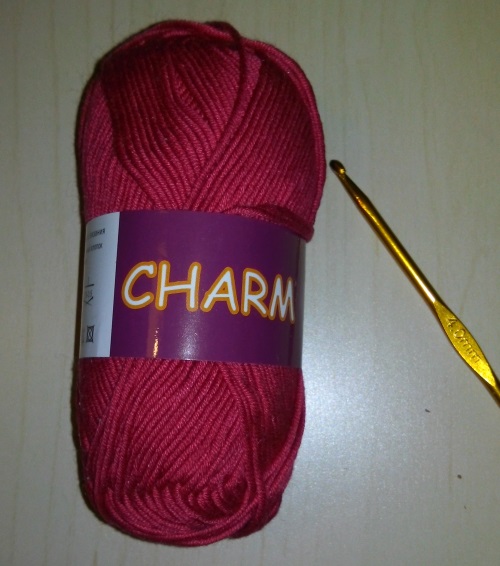 Été Femme Panama Crochet