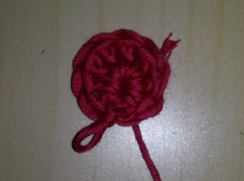 Été Femme Panama Crochet