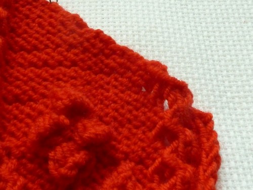 Gilet avec des aiguilles à tricoter: diagramme, photo, vidéo. Master-class sur le tricot d'un gilet de tricot