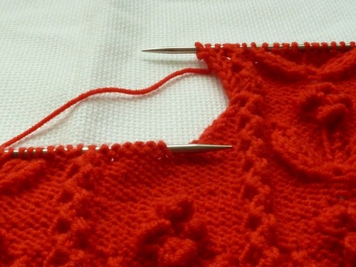 Gilet avec des aiguilles à tricoter: diagramme, photo, vidéo. Master-class sur le tricot d'un gilet de tricot