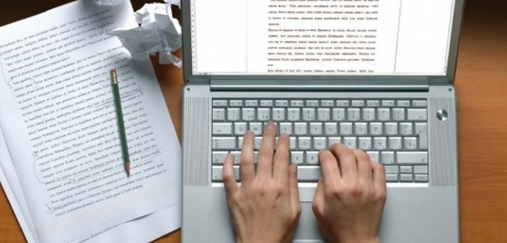 Objectifs et règles d'écriture d'un essai