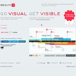 Comment écrire un CV en ligne? Comment écrire un CV en ligne?