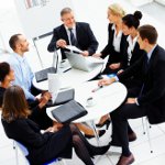 Comment devenir un homme d'affaires