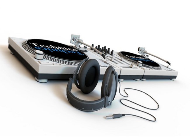 Comment devenir un DJ