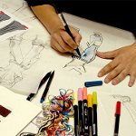 Comment devenir un designer?
