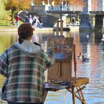 Comment devenir un artiste