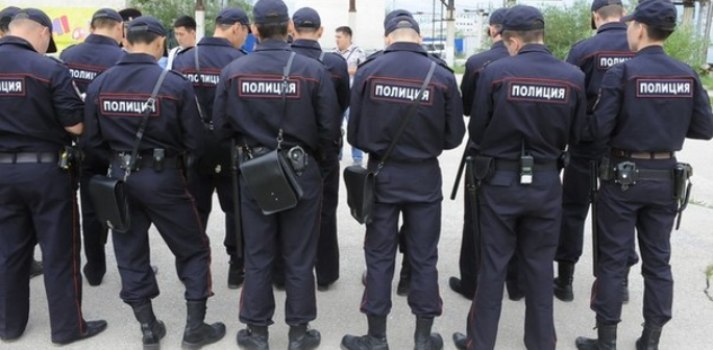 Comment trouver un emploi dans la police?