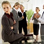 Conflits au travail