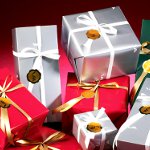 Cadeaux d'entreprise pour la nouvelle année