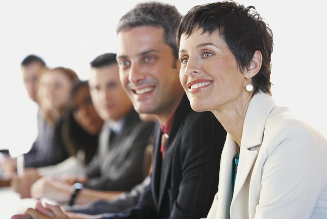 Formations corporatives