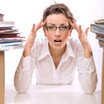 Travail nerveux: comment garder l'équilibre? Travail nerveux: comment garder l'équilibre?