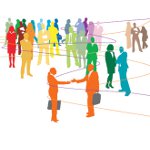 Réseautage: Construire un réseau de rencontres Réseautage: Construire un réseau de rencontres