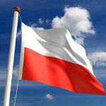 Étude en Pologne Étude en Pologne
