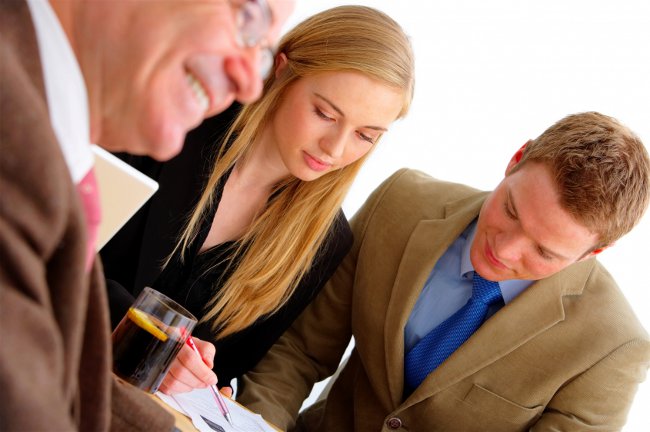 Relations avec les clients