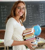 Fête des enseignants Fête des enseignants