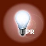 Activité de relations publiques