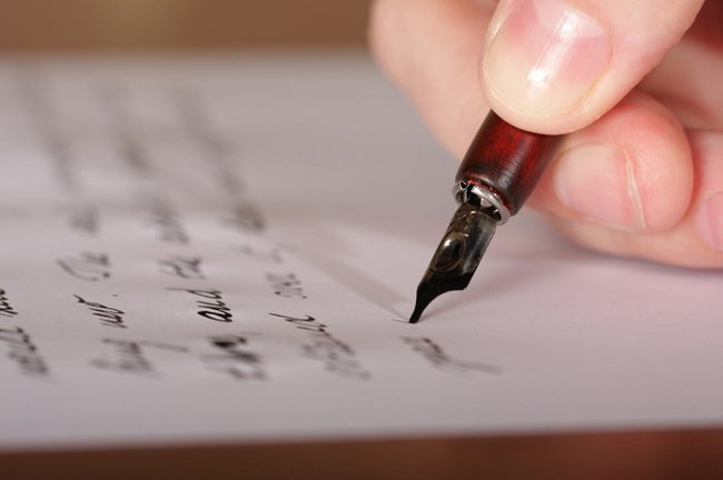 Lettre aux collègues lors du congédiement