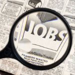 Recherche d'emploi en été Recherche d'emploi en été