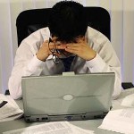 Stress professionnel