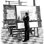 Profession architecte