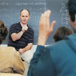Professeur de profession