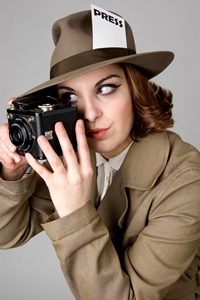 Journaliste de profession: mythes et réalité