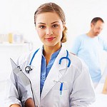 Travailler en tant que représentant médical