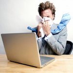 Travailler sur la liste des malades: est-ce légal? Travailler sur la liste des malades: est-ce légal?