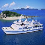 Travailler sur les paquebots de croisière