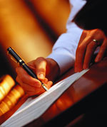 Les secrets d'un bon curriculum vitae Les secrets d'un bon curriculum vitae