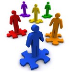 Organigramme de l'organisation Organigramme de l'organisation