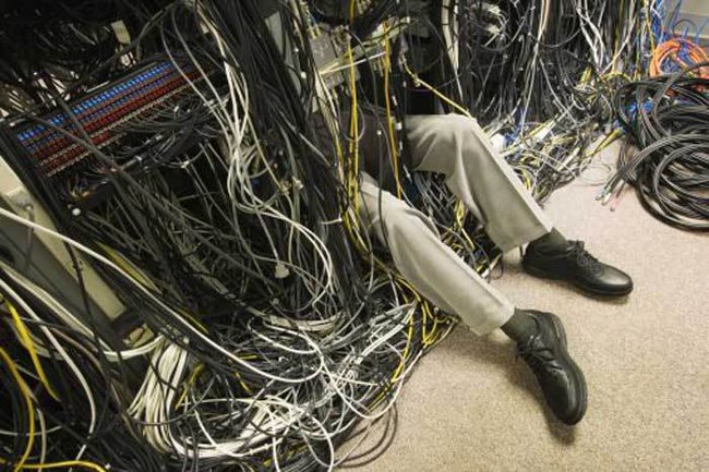 Administrateur système - qui est-ce?